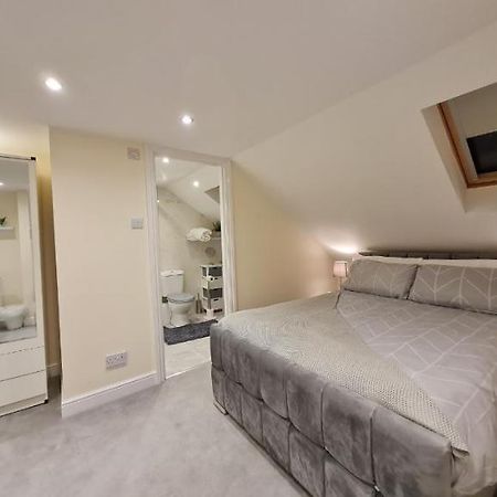 Double Room In Shared Flat London Exterior photo